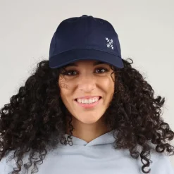 OXBOW Hat, Cap|Accessories-Cap ESCOZ - Deep Marine