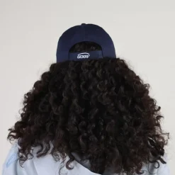 OXBOW Hat, Cap|Accessories-Cap ESCOZ - Deep Marine