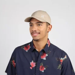 OXBOW Hat, Cap|Accessories-Cap ESCOZ - Dust