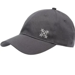 OXBOW Accessories|Essentials-Cap ESCOZ - Gris Zinc
