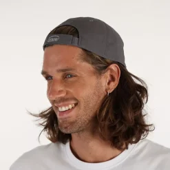 OXBOW Accessories|Essentials-Cap ESCOZ - Gris Zinc