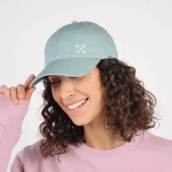 OXBOW Hat, Cap|Accessories-Cap ESCOZ - Iguane