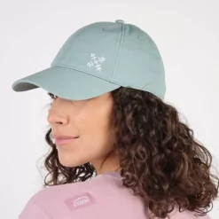 OXBOW Hat, Cap|Accessories-Cap ESCOZ - Iguane