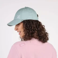 OXBOW Hat, Cap|Accessories-Cap ESCOZ - Iguane