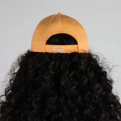 OXBOW Hat, Cap|Accessories-Cap ESCOZ - Kumquate