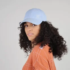 OXBOW Hat, Cap|Accessories-Cap ESCOZ - Light Blue