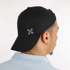 OXBOW Hat, Cap|Accessories-Cap ESCOZ - Noir Black