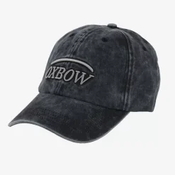 OXBOW Cap|Accessories-Cap EVAZ - Noir Black