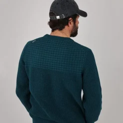 OXBOW Cap|Accessories-Cap EVAZ - Noir Black