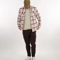 OXBOW Cap-Cap EVAZI - Beige