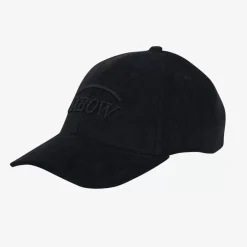 OXBOW Cap-Cap EVAZI - Noir Black