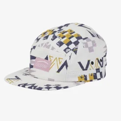 OXBOW Cap-Cap GATES - Blanc White