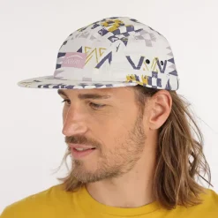 OXBOW Cap-Cap GATES - Blanc White