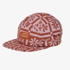 OXBOW Cap-Cap GATES - Bruyere