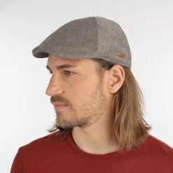 OXBOW Cap-Cap GOMERY - Cendre