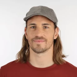 OXBOW Cap-Cap GOMERY - Cendre