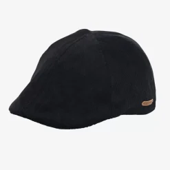 OXBOW Cap-Cap GOMERY - Noir Black