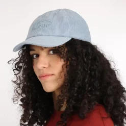 OXBOW Cap-Cap GOMES - Light Blue