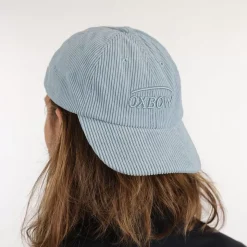 OXBOW Cap-Cap GOMES - Light Blue