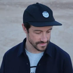 OXBOW Cap-Cap GRAN - Noir Black