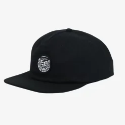 OXBOW Cap-Cap GRAN - Noir Black