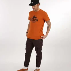 OXBOW Cap-Cap GRAN - Noir Black