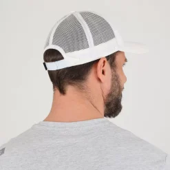 OXBOW Hat, Cap|Accessories-Cap KEPY - Blanc White