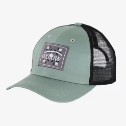 OXBOW Hat, Cap|Accessories-Cap KEPY - Bleu Glacier Blue Glacier