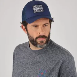 OXBOW Hat, Cap|Essentials-Cap KEPY - Deep Marine