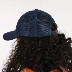 OXBOW Hat, Cap|Essentials-Cap KEPY - Deep Marine