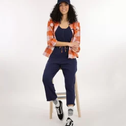 OXBOW Hat, Cap|Essentials-Cap KEPY - Deep Marine