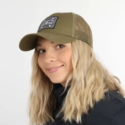 OXBOW Hat, Cap|Accessories-Cap KEPY - Kaki