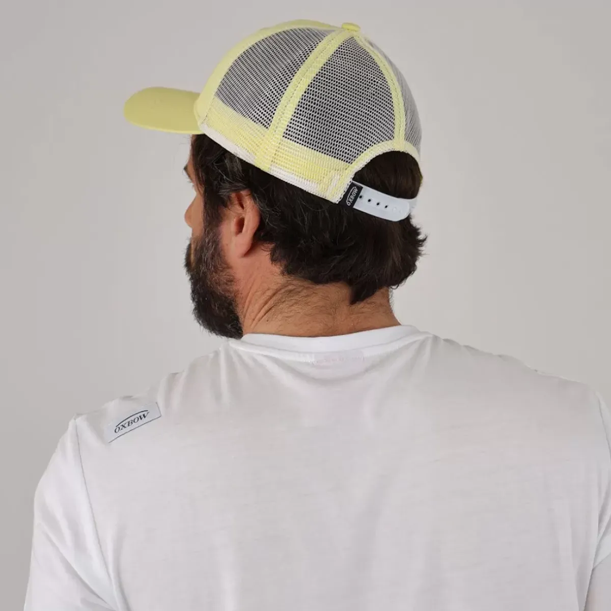 OXBOW Hat, Cap|Accessories-Cap KEPY - Limelight
