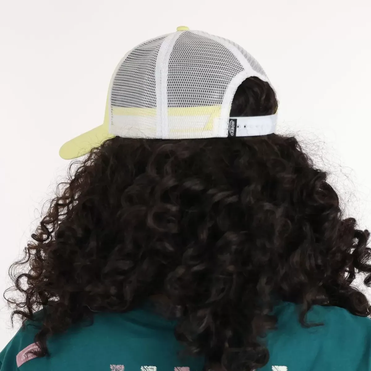 OXBOW Hat, Cap|Accessories-Cap KEPY - Limelight