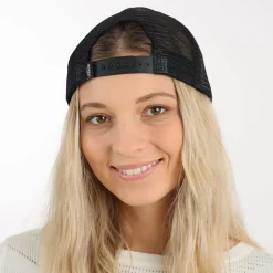 OXBOW Hat, Cap|Accessories-Cap KEPY - Noir Black