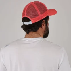 OXBOW Hat, Cap|Accessories-Cap KEPY - Rose