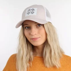 OXBOW Hat, Cap|Accessories-Cap KEPY - Rose Pale