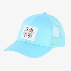 OXBOW Hat, Cap|Accessories-Cap KEPY - Sea Blue