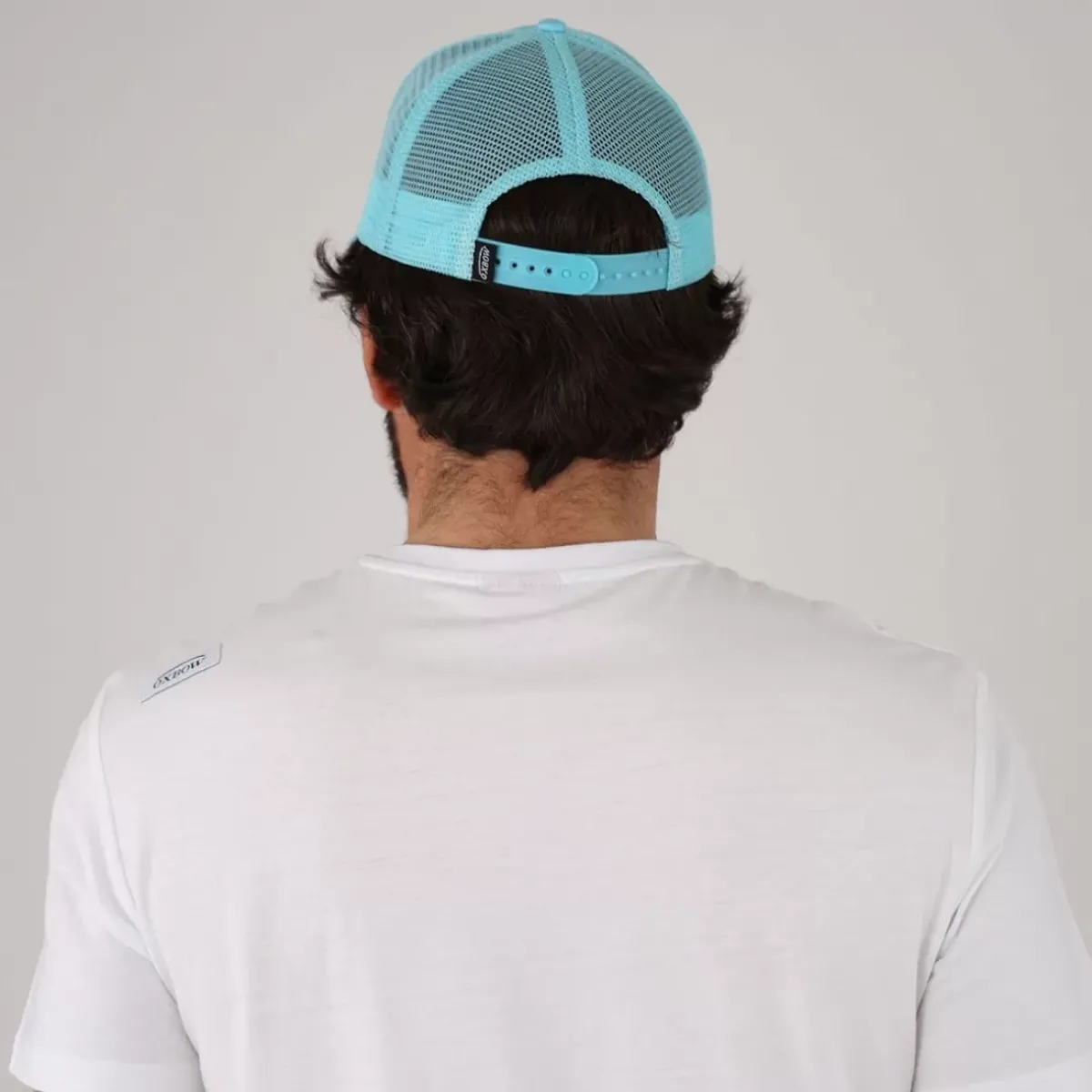 OXBOW Hat, Cap|Accessories-Cap KEPY - Sea Blue