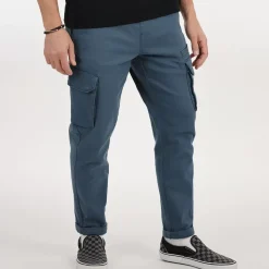 OXBOW Pants, Jeans-Cargo pants RYNGO - Mundaka