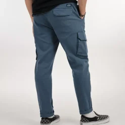 OXBOW Pants, Jeans-Cargo pants RYNGO - Mundaka
