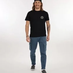 OXBOW Pants, Jeans-Cargo pants RYNGO - Mundaka