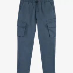 OXBOW Pants, Jeans-Cargo pants RYNGO - Mundaka