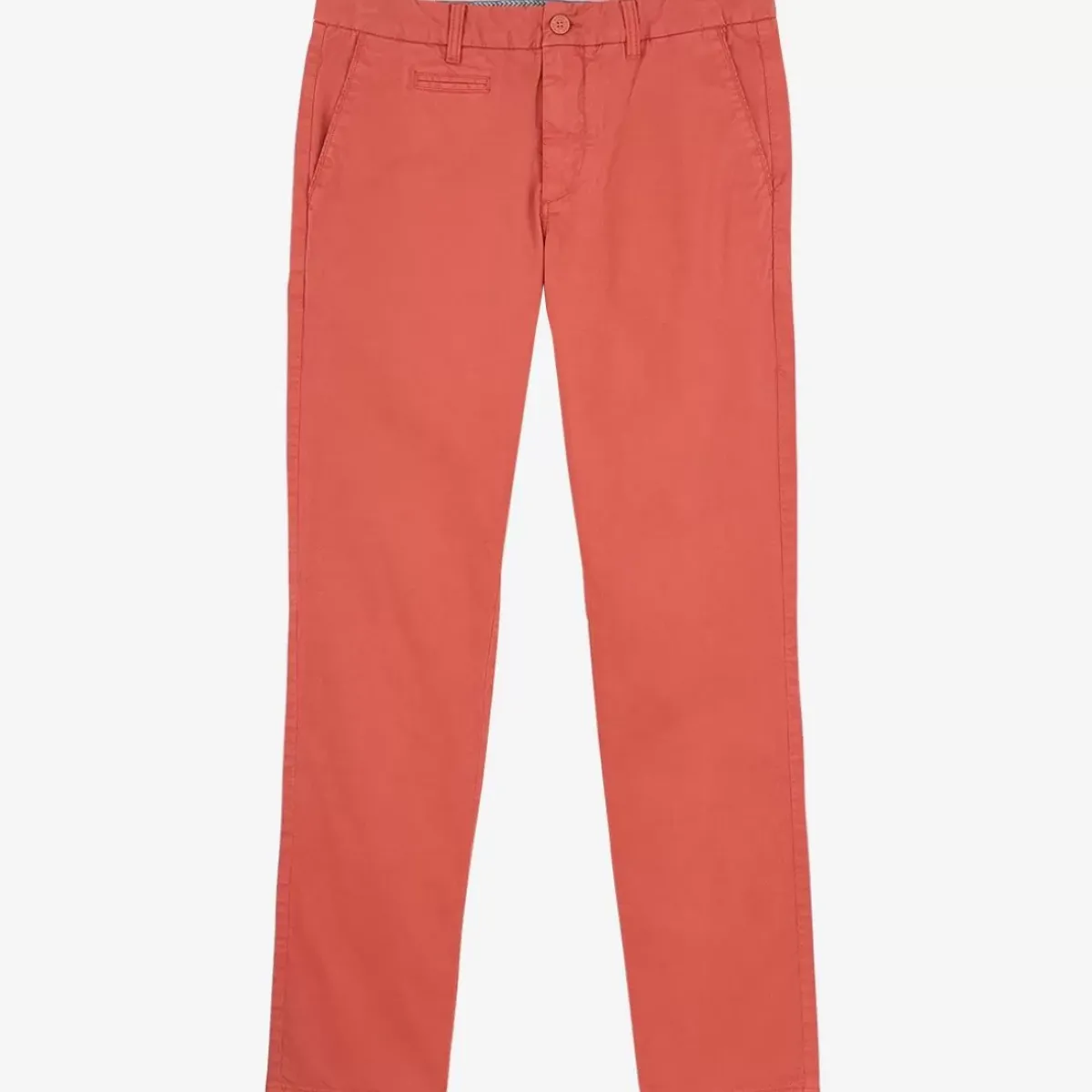 OXBOW Pants, Jeans-Chino pants REANO - Cannelle