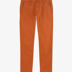 OXBOW Pants, Jeans-Chino pants REANO - Cuivre