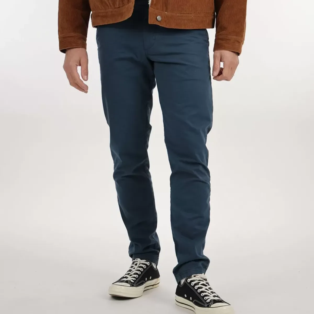 OXBOW Pants, Jeans-Chino pants REANO - Mundaka