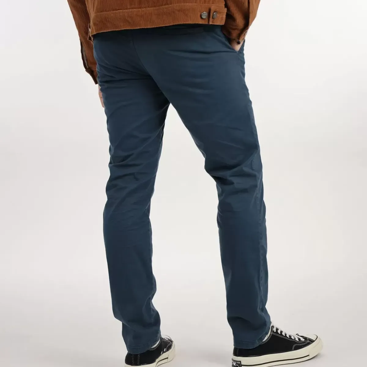 OXBOW Pants, Jeans-Chino pants REANO - Mundaka