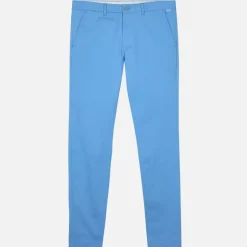 OXBOW Essentials|Pants, Jeans-Chino pants REANO - Teahupoo