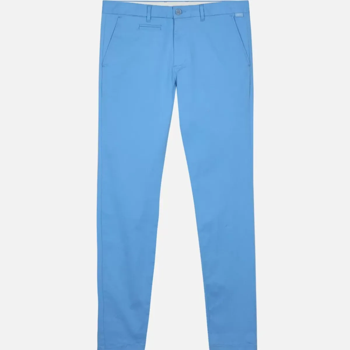 OXBOW Essentials|Pants, Jeans-Chino pants REANO - Teahupoo
