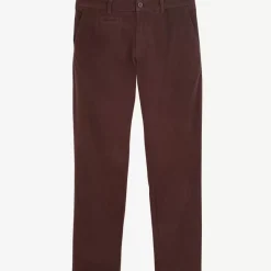 OXBOW Pants, Jeans-Chino pants REANOUR - Chataigne